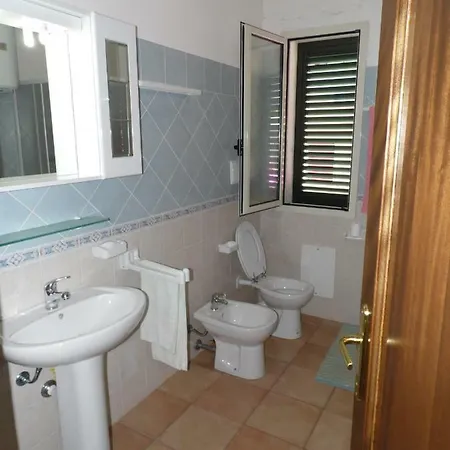 Apartamento Petrosu *