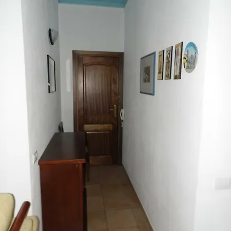 Petrosu Apartamento Orosei