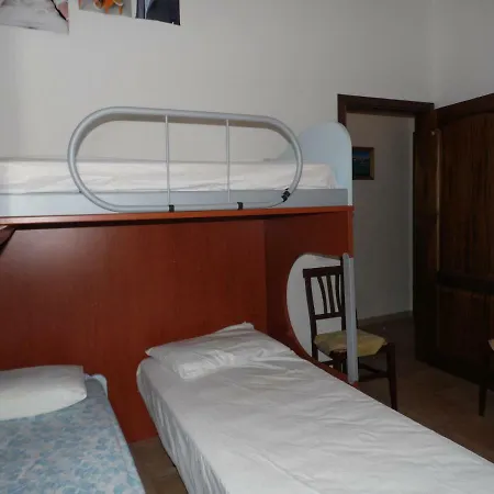 Apartamento Petrosu Orosei