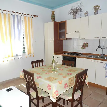 Apartamento Petrosu Orosei