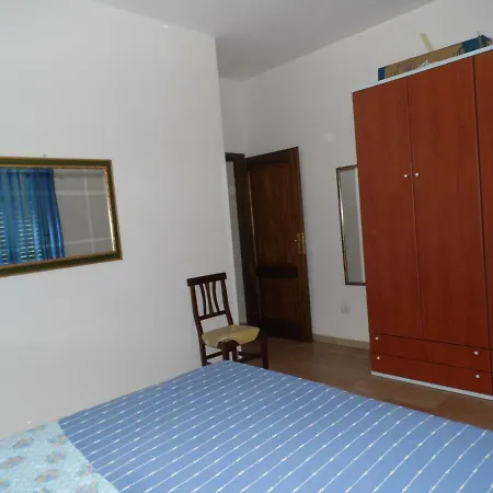 Apartamento Petrosu Orosei