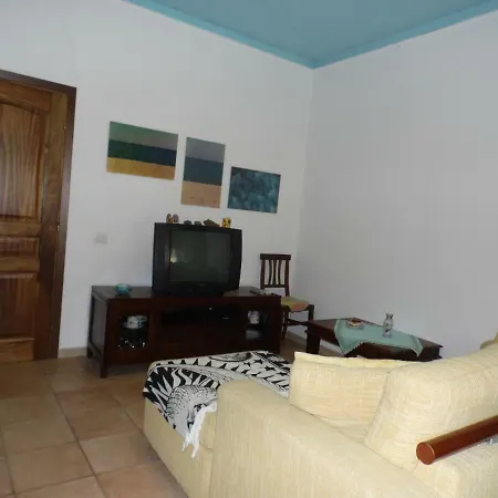 Apartamento Petrosu Orosei