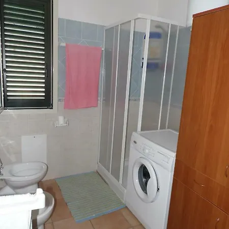 Apartamento Petrosu *