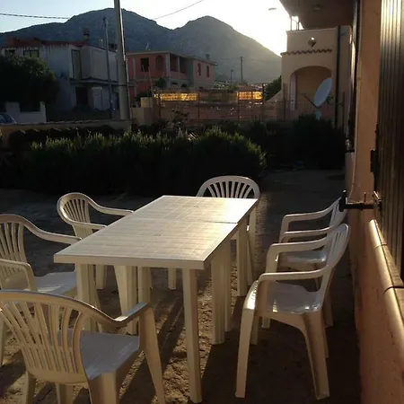 Apartamento Petrosu *