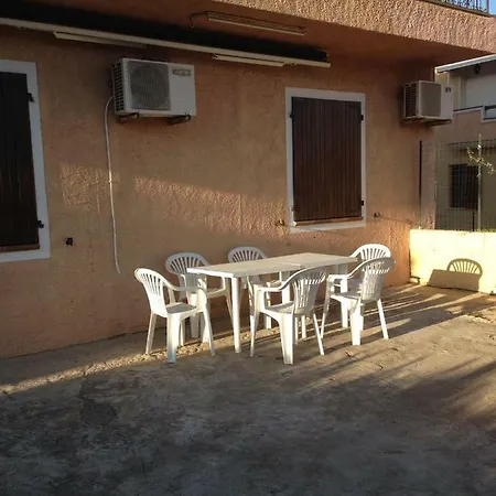 Petrosu Apartamento Orosei