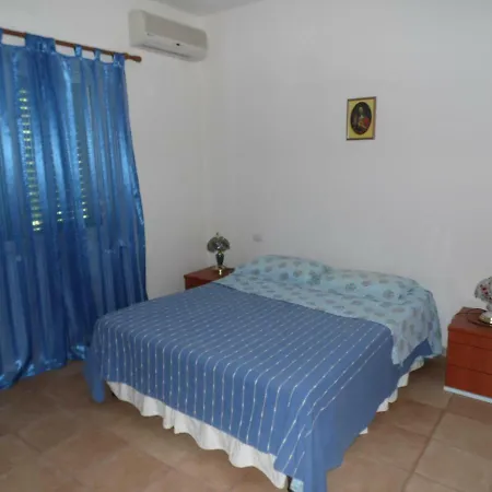 Petrosu Apartamento Orosei