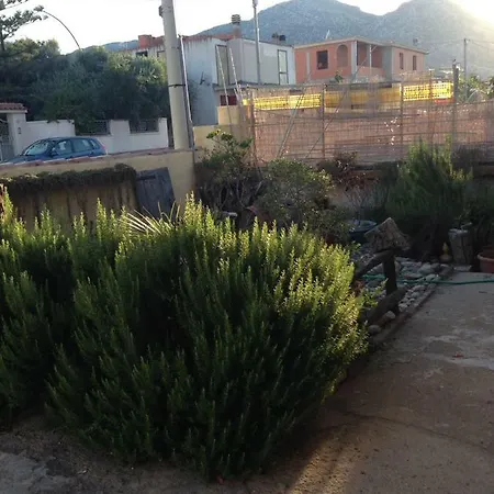 Apartamento Petrosu Orosei